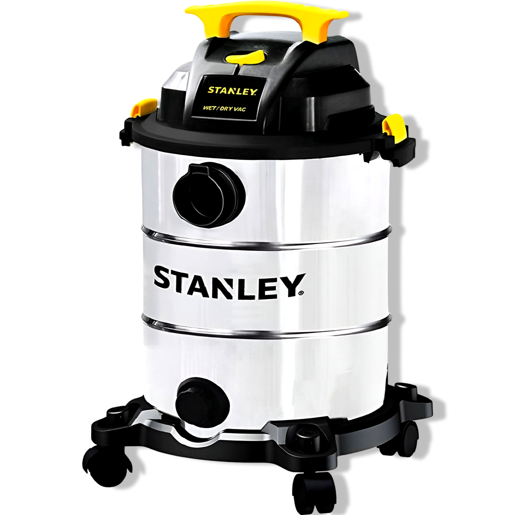 Aspiradora Profesional Stanley 30LT Polvo & Agua SL19117