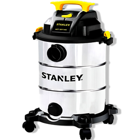 Aspiradora Profesional Stanley 30LT Polvo & Agua SL19117