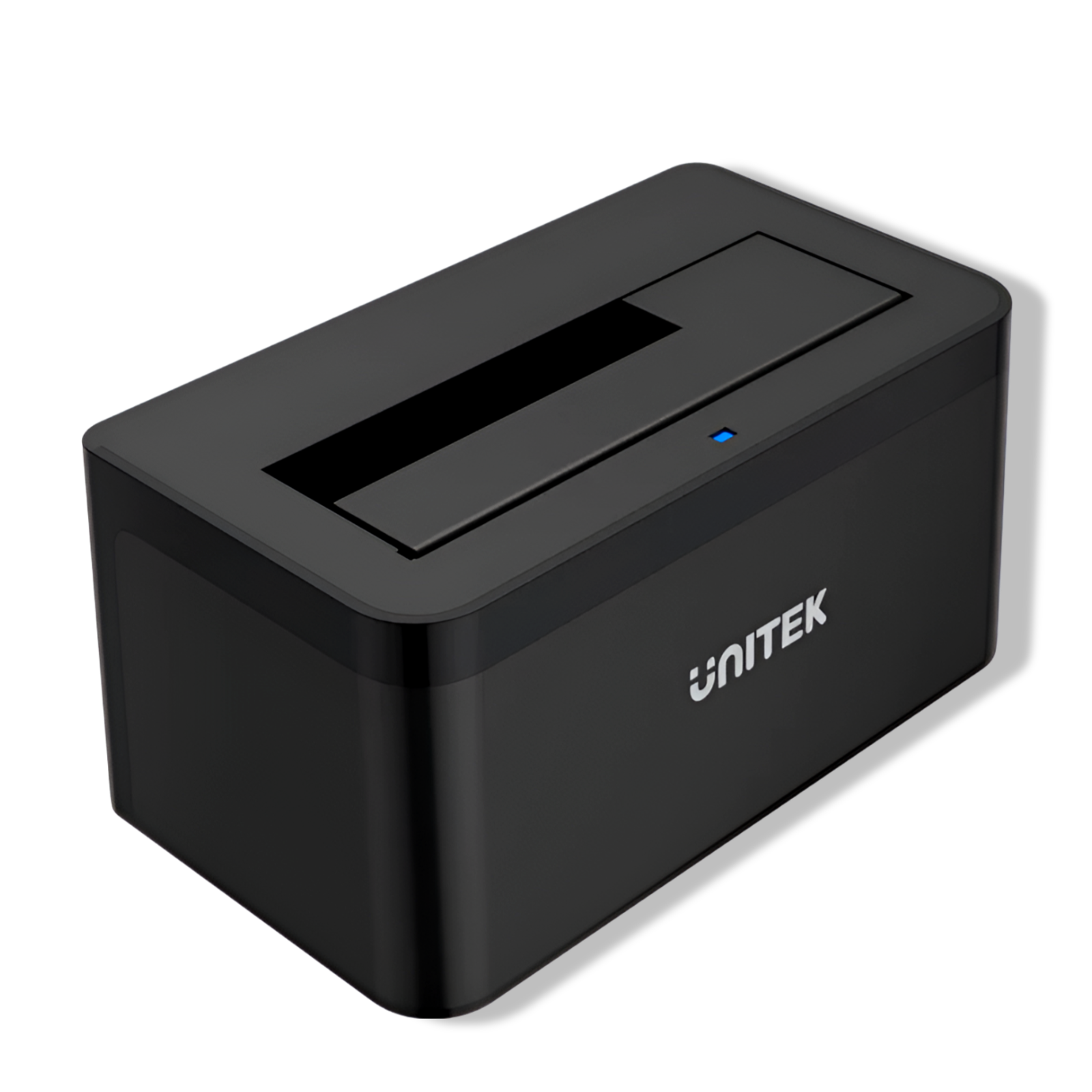 Lector de Discos Duros 3.5” y 2.5” USB Docking Station Pro