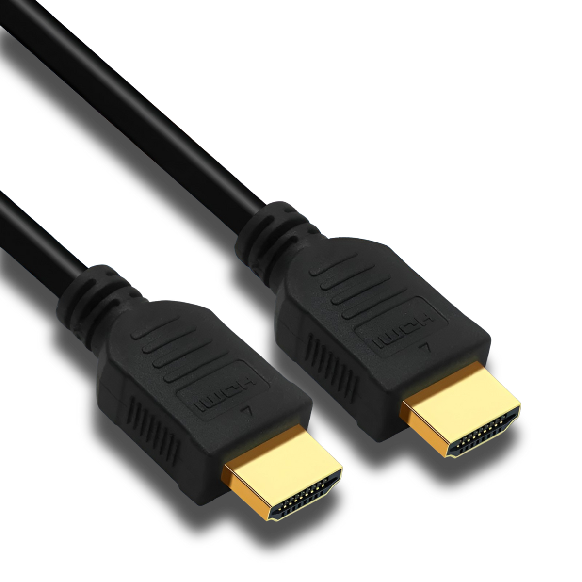 Cable HDMI 4K 1.8M Ultra HD Versión 2.0 3D HDTV Ulink 150163