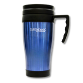 Vaso Térmico de Acero Inoxidable MUG 420 ML Thermos - Azul