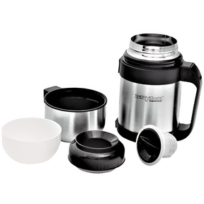 Termo Premium Para Comida 750cc Inox Multi Propósito Mp075