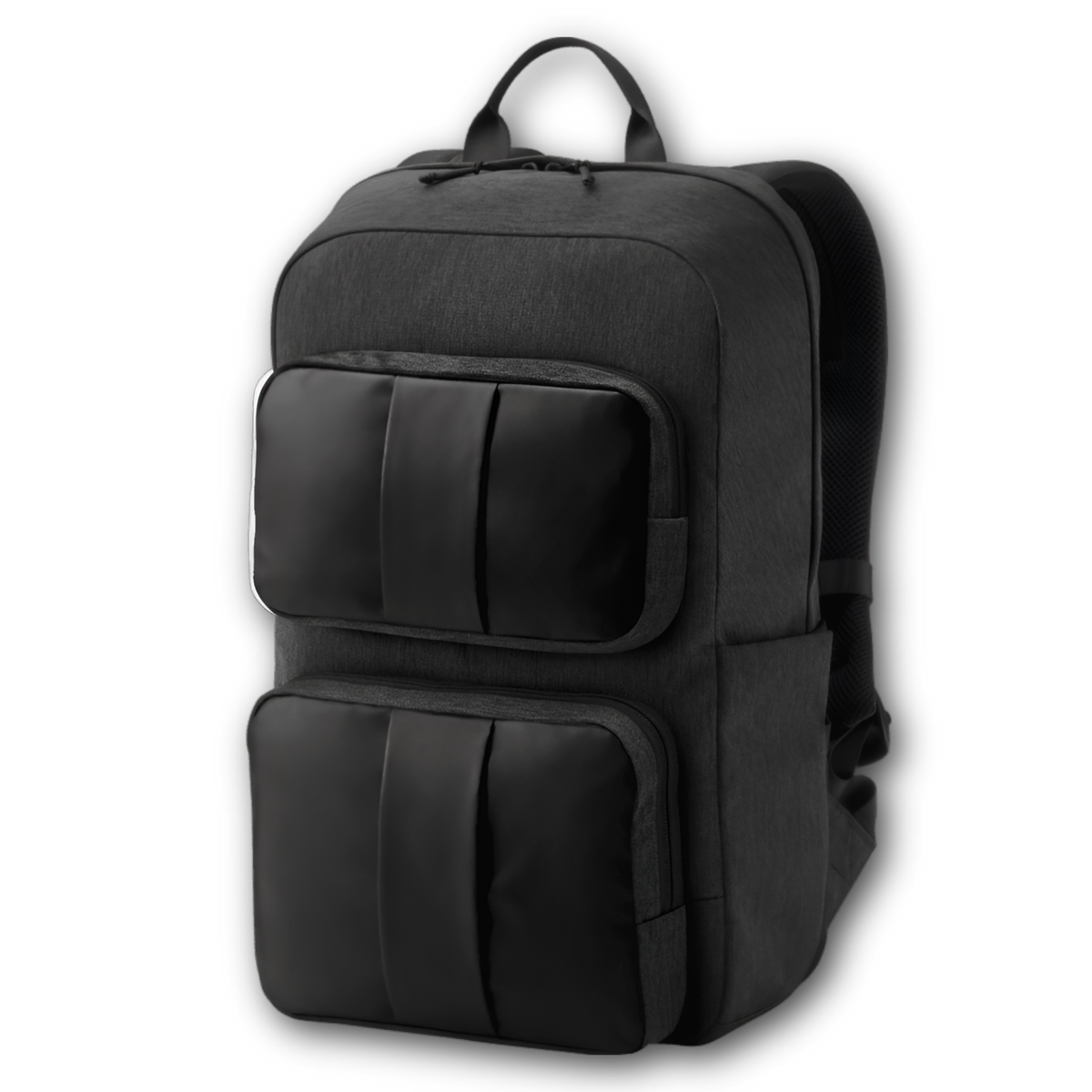 Mochila para Notebooks HP ligera 16” Max Waterproof Black