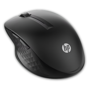 Mouse Inalámbrico Bluetooth HP 430 Black Enterprise Edition