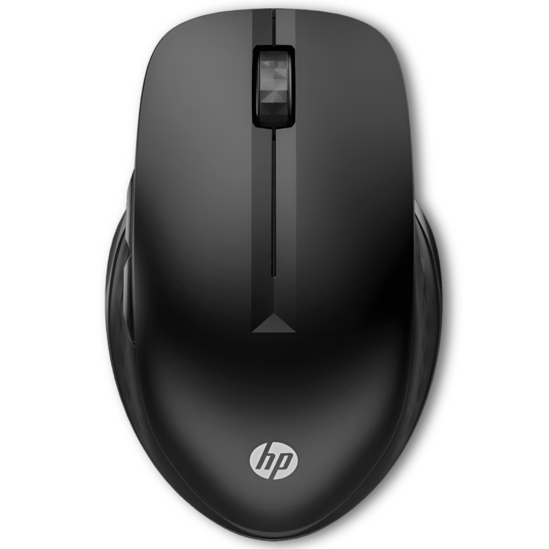 Mouse Inalámbrico Bluetooth HP 430 Black Enterprise Edition