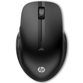 Mouse Inalámbrico Bluetooth HP 430 Black Enterprise Edition