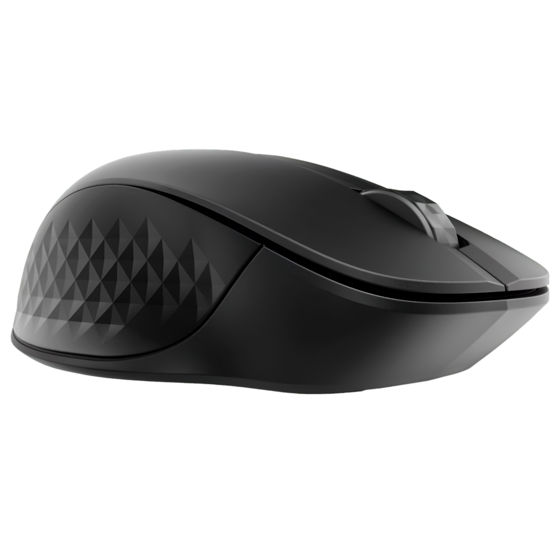 Mouse Inalámbrico Bluetooth HP 430 Black Enterprise Edition