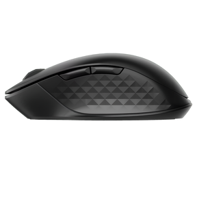 Mouse Inalámbrico Bluetooth HP 430 Black Enterprise Edition