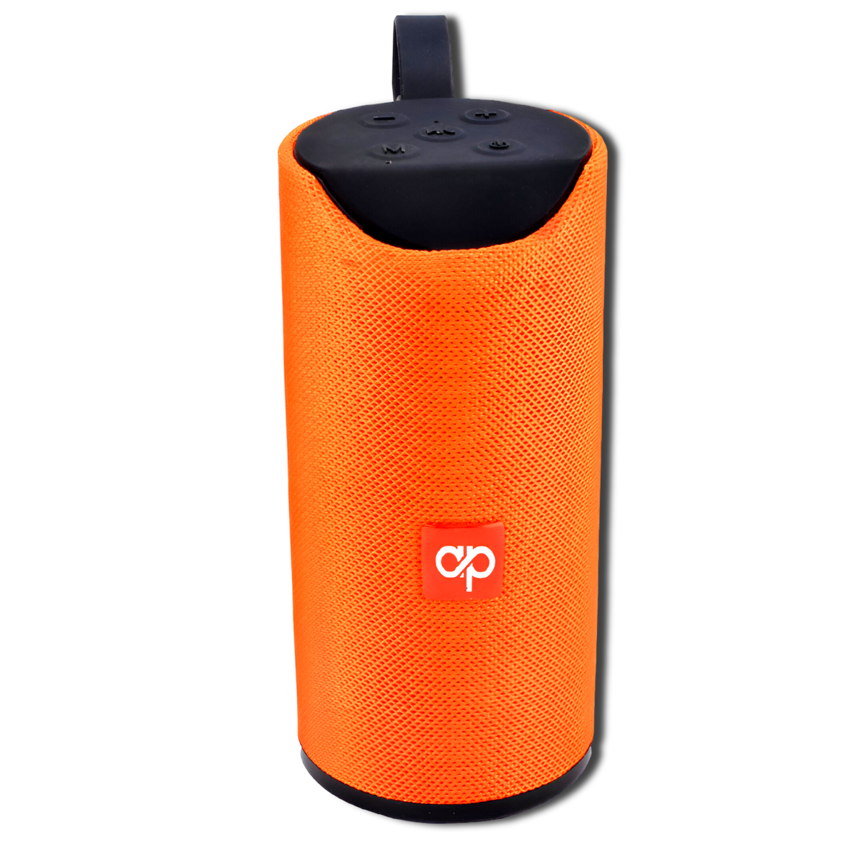 Parlante Portatil Bluetooth Orange WaterProof 10W