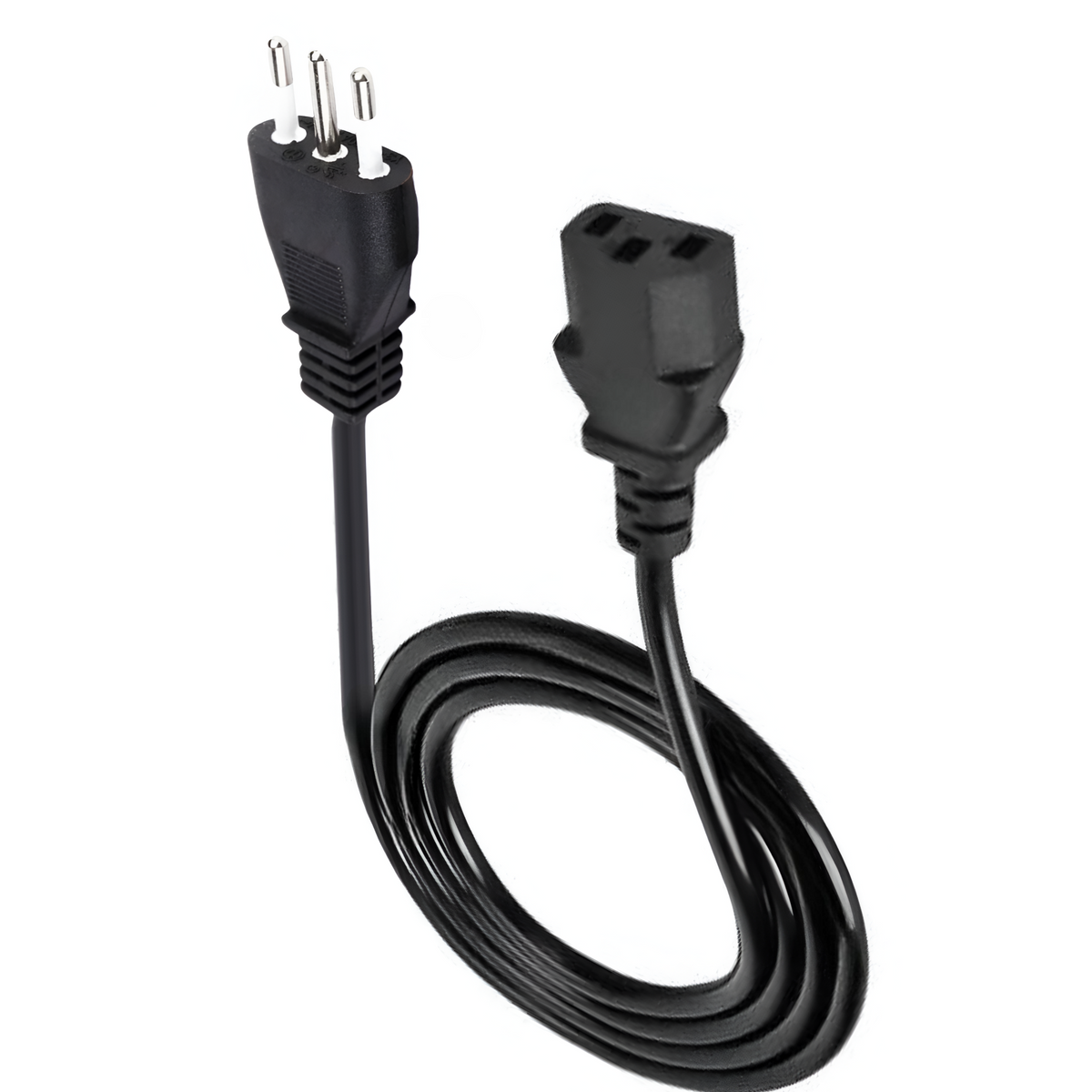 Cable de Poder PC y Electrodomésticos de 3 Metros 10A /220V