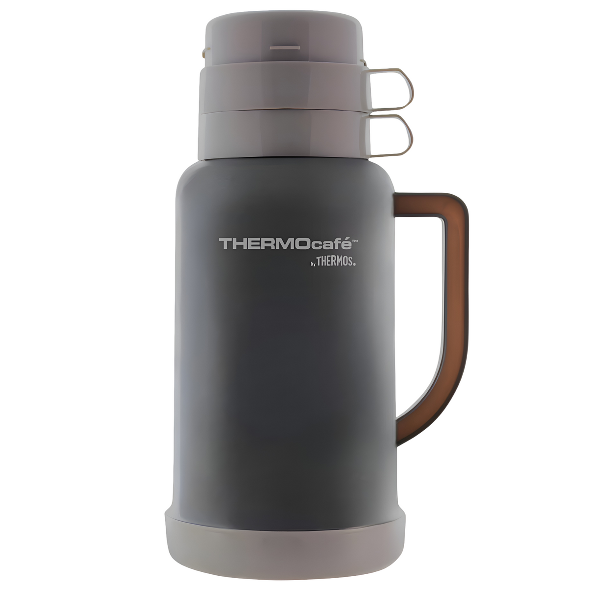 Termo Thermos Para Líquidos 1.8 Litros Gris LA-18GIYD