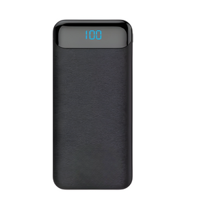 Power Bank 20.000 mAH Turbo Multi Puertos C USB Micro TL180B