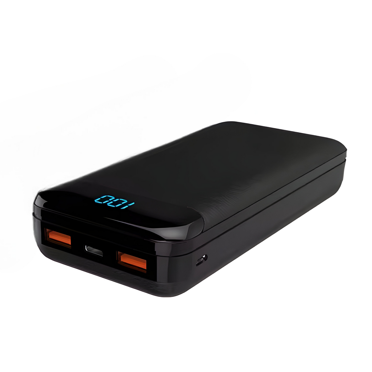 Power Bank 20.000 mAH Turbo Multi Puertos C USB Micro TL180B