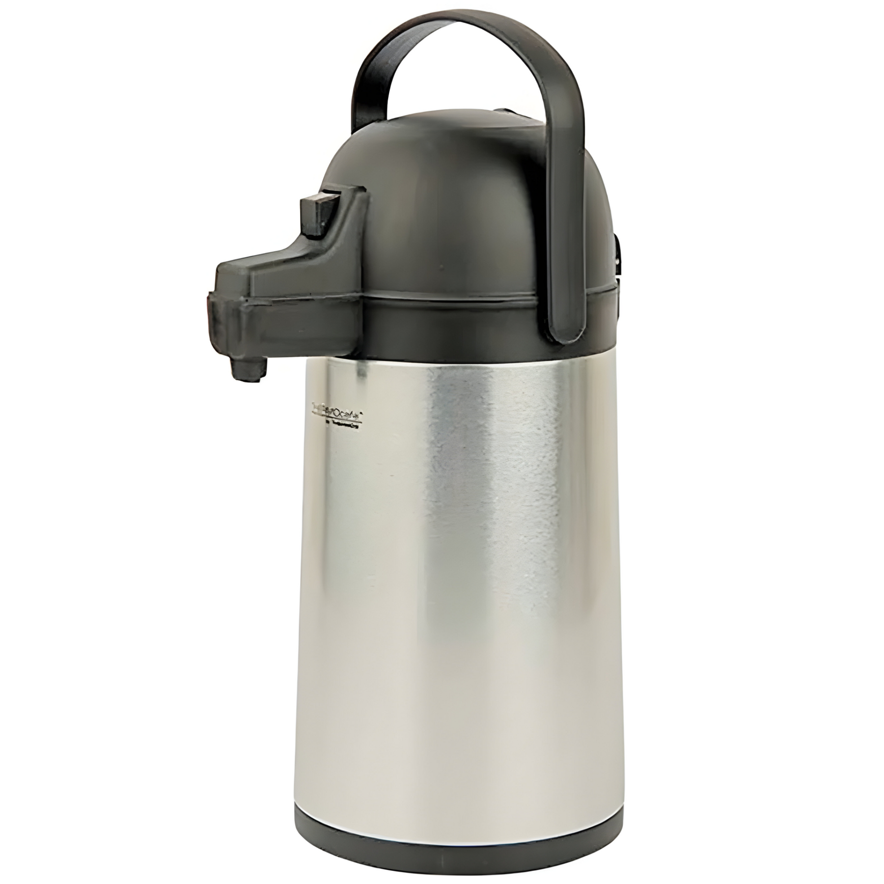 Termo de Acero Inoxidable con SIFÓN 1.5L THERMOS CLN-15-INOX