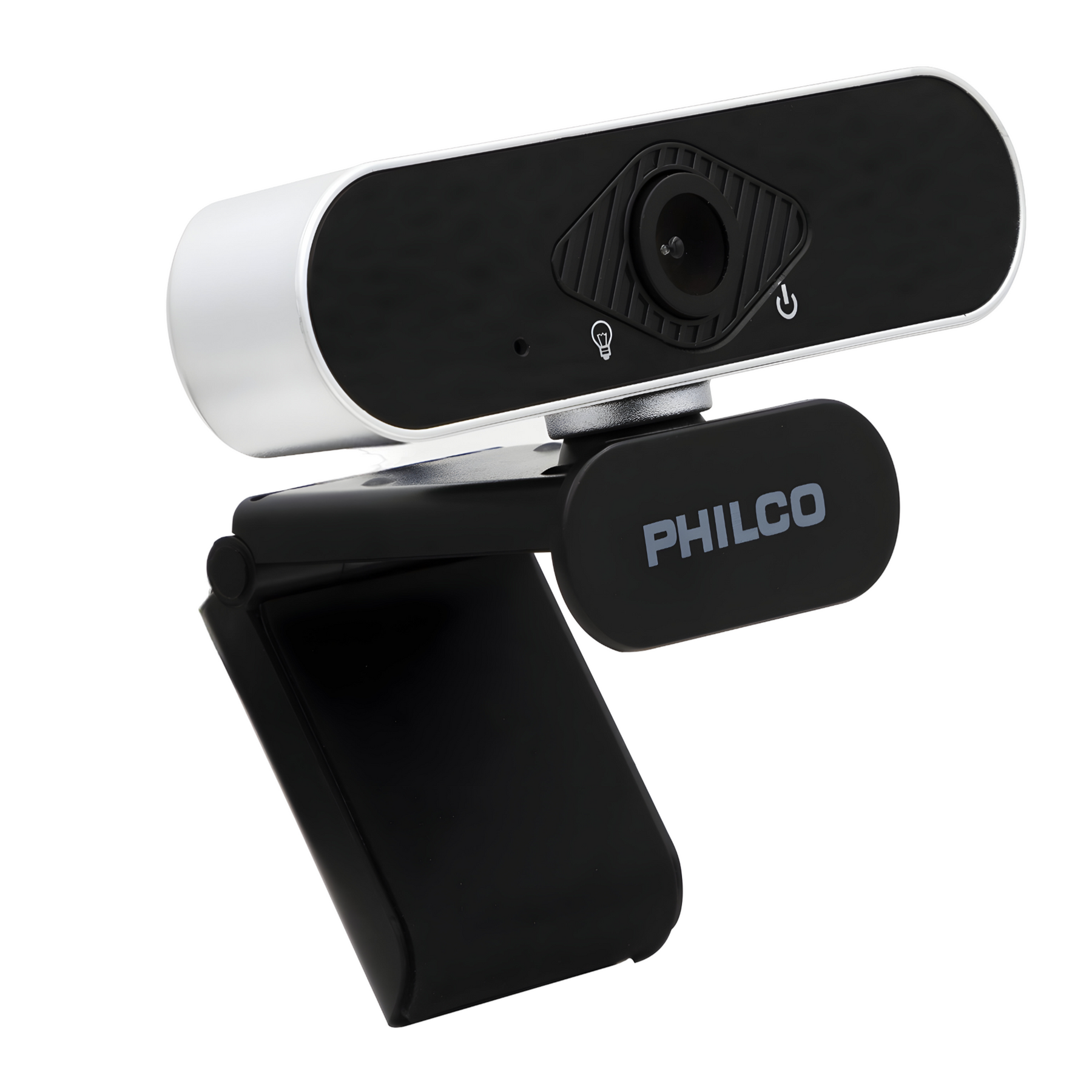 Webcam USB Profesional Full HD 1080p Philco W1152 Streaming