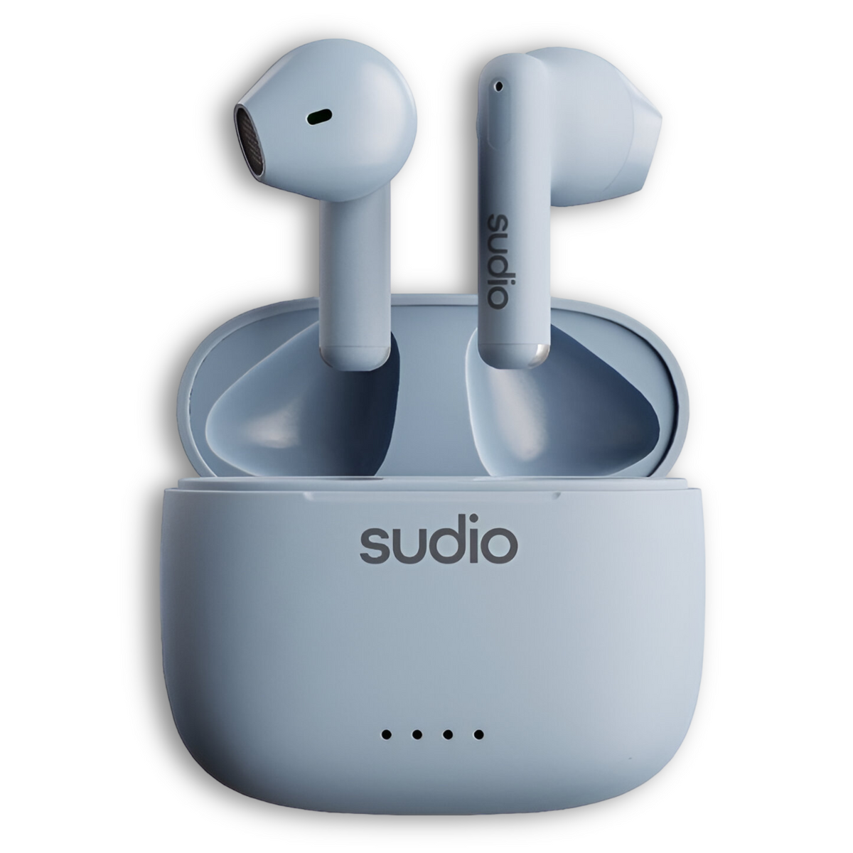 Audífonos Sudio Premium Line Earphones A1 TWS MIDNIGHT BLUE