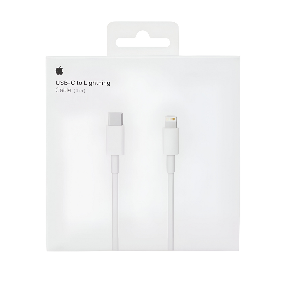 Cable de Datos Apple USB-C a Lightning 1MT - MUQ93AM Original