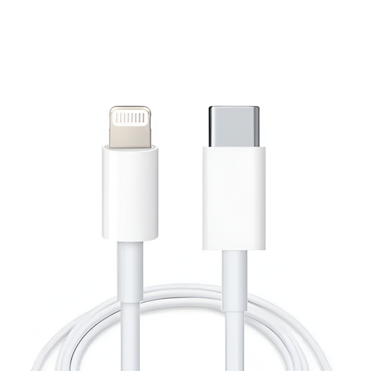 Cable De Datos Apple Lightning a Type-C 1M MQGJ2ZM Original