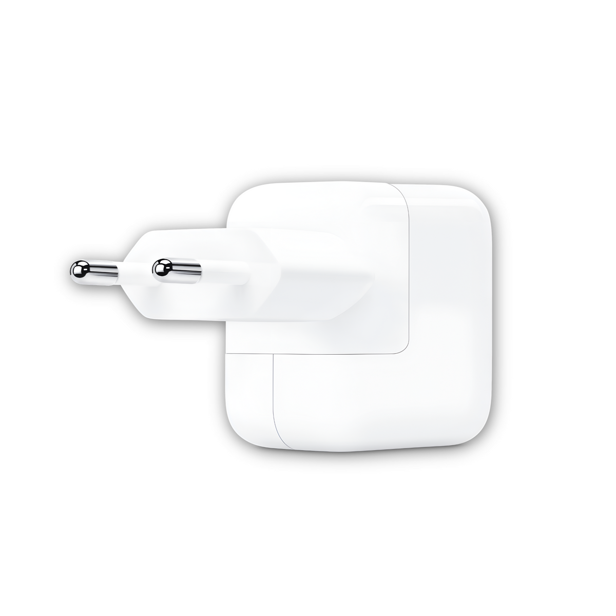 Cargador Apple 12W USB / 220V  - MGN03CI Original