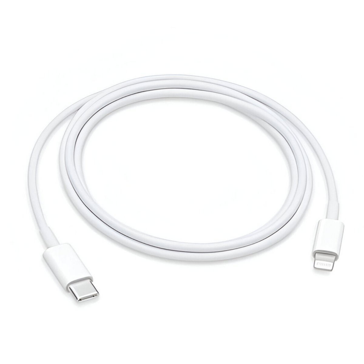 Cable de Datos Apple USB-C a Lightning 1MT - MUQ93AM Original