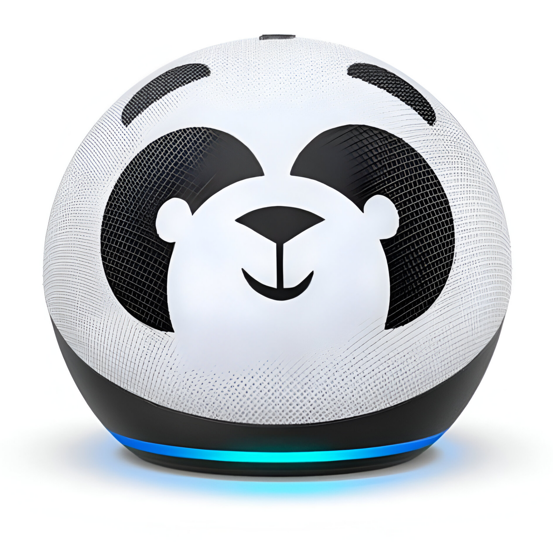 Amazon Echo Dot Panda Edition 4th Gen Kids Alexa