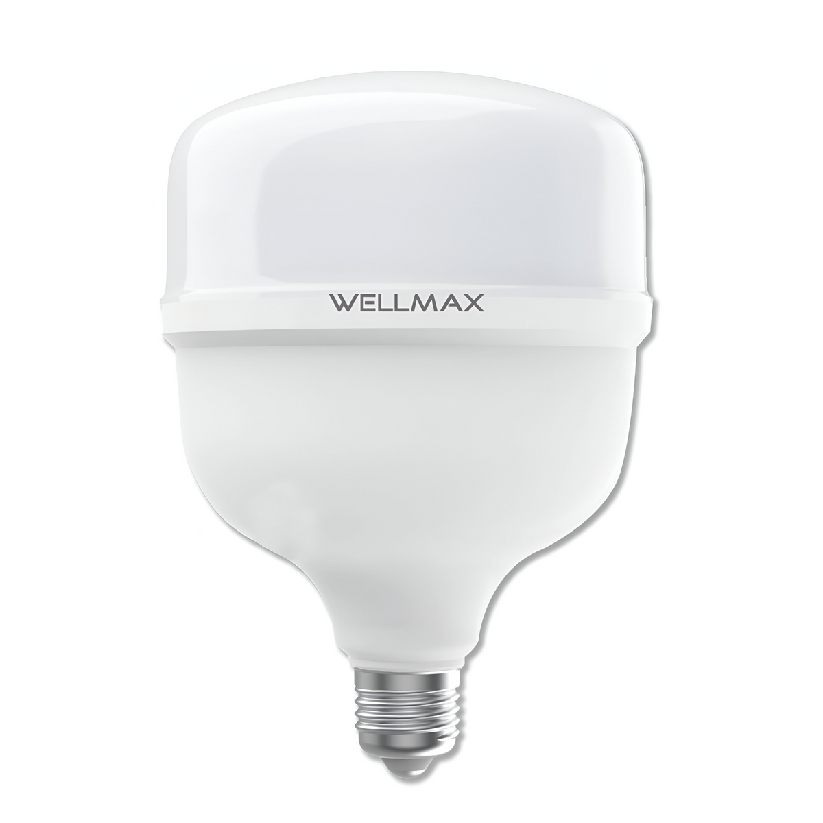 Ampolleta LED Wellmax 38W High Power Professional Line T115