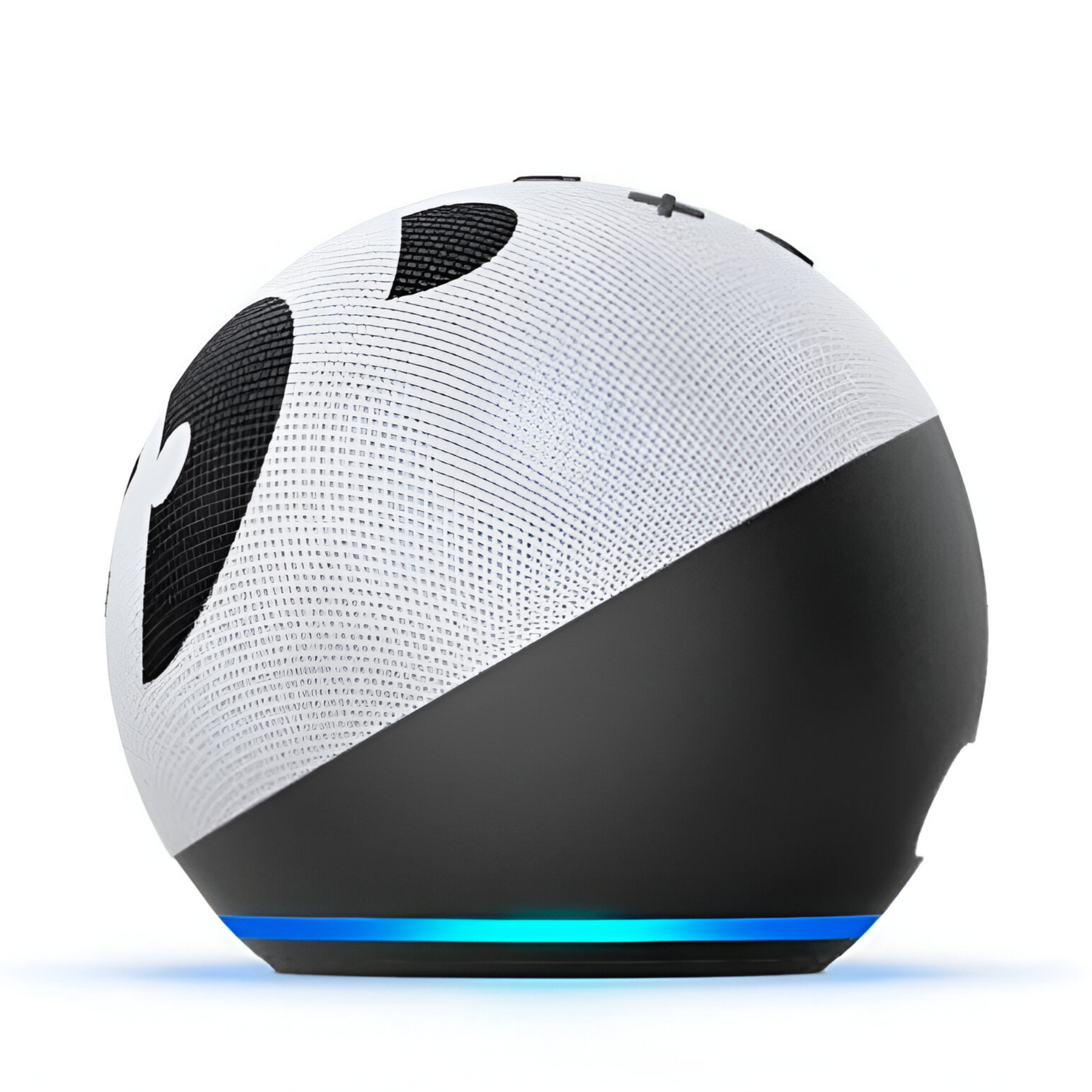 Amazon Echo Dot Panda Edition 4th Gen Kids Alexa