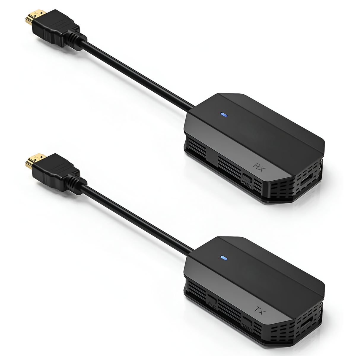 Transmisor HDMI Inalámbrico Profesional 1080p High Speed 20m