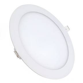 Plafon LED Embutido Logic 18W Luz Fria Blacklight 1440LM