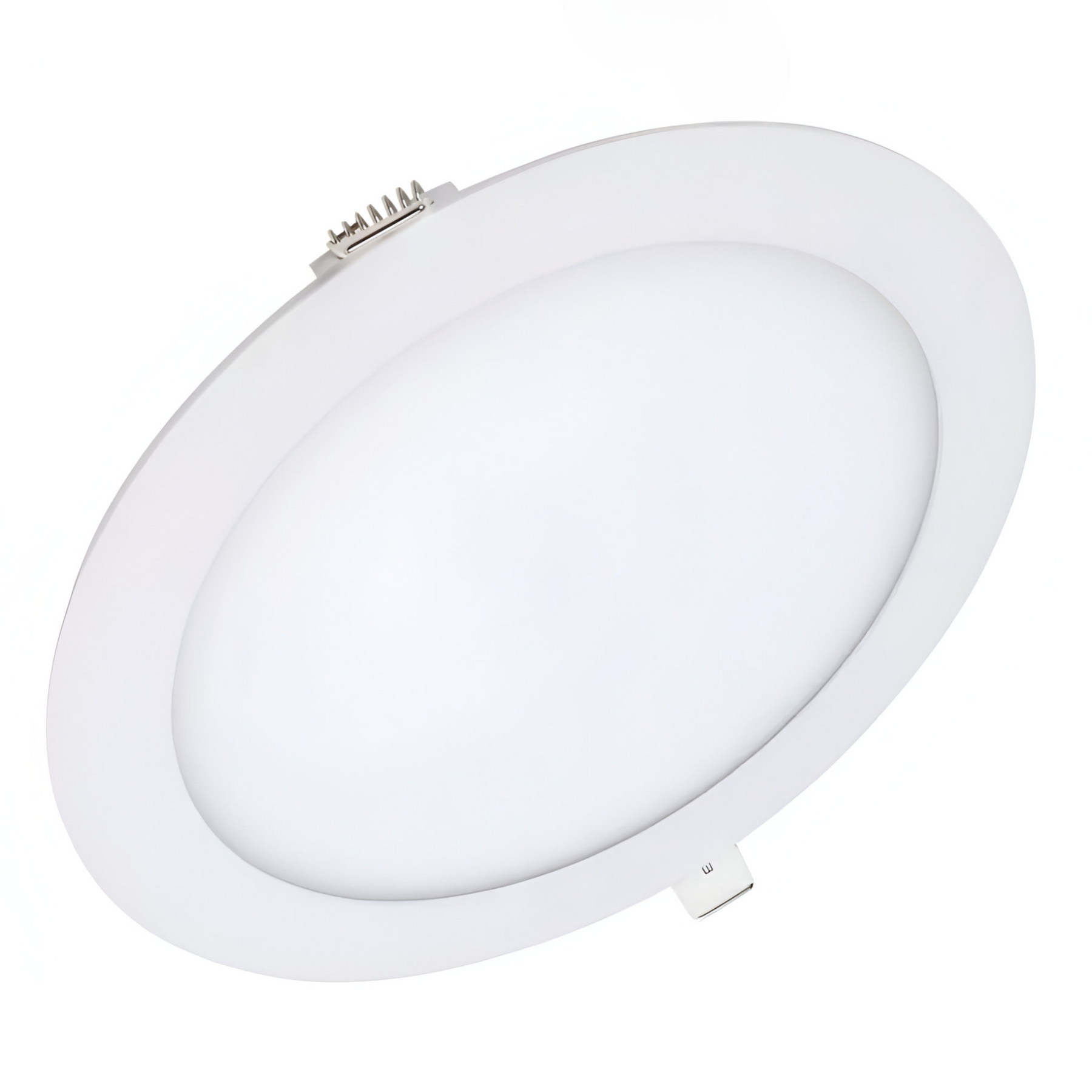 Plafon LED Embutido Logic 18W Luz Fria Blacklight 1440LM