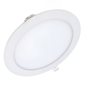 Plafon LED Embutido Logic 18W Luz Fria Blacklight 1440LM