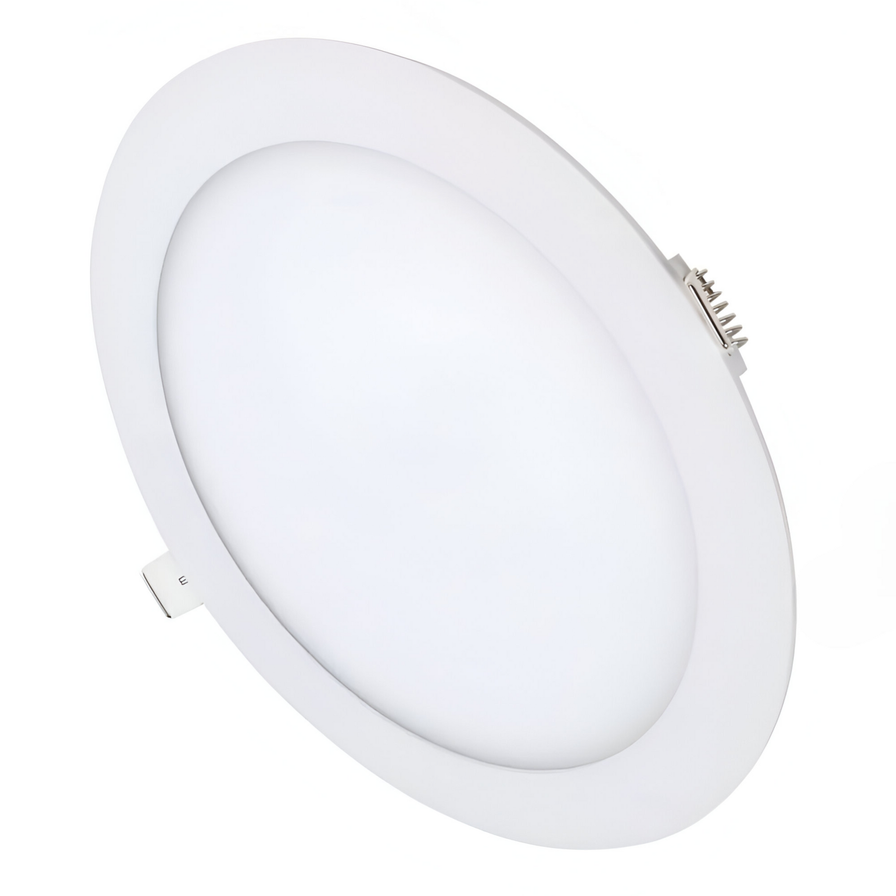 Plafon LED Embutido Logic 18W Luz Fria Blacklight 1440LM