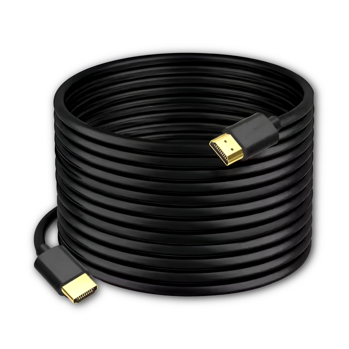 Cable HDMI Profesional 15MT Ulink v2.0 Ultra HD 4K 3D HDR+