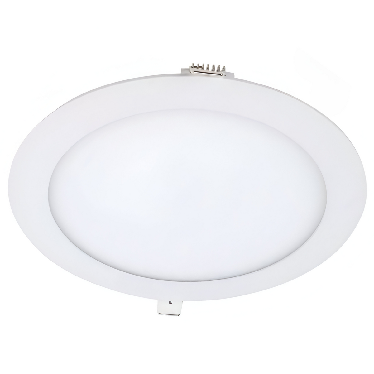 Plafon LED Embutido Logic 18W Luz Fria Blacklight 1440LM