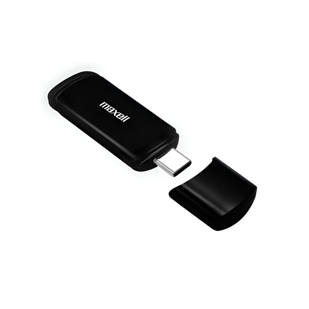 Pendrive Type-C Maxell 32 GB USB-C Versión 3.2 High Performance