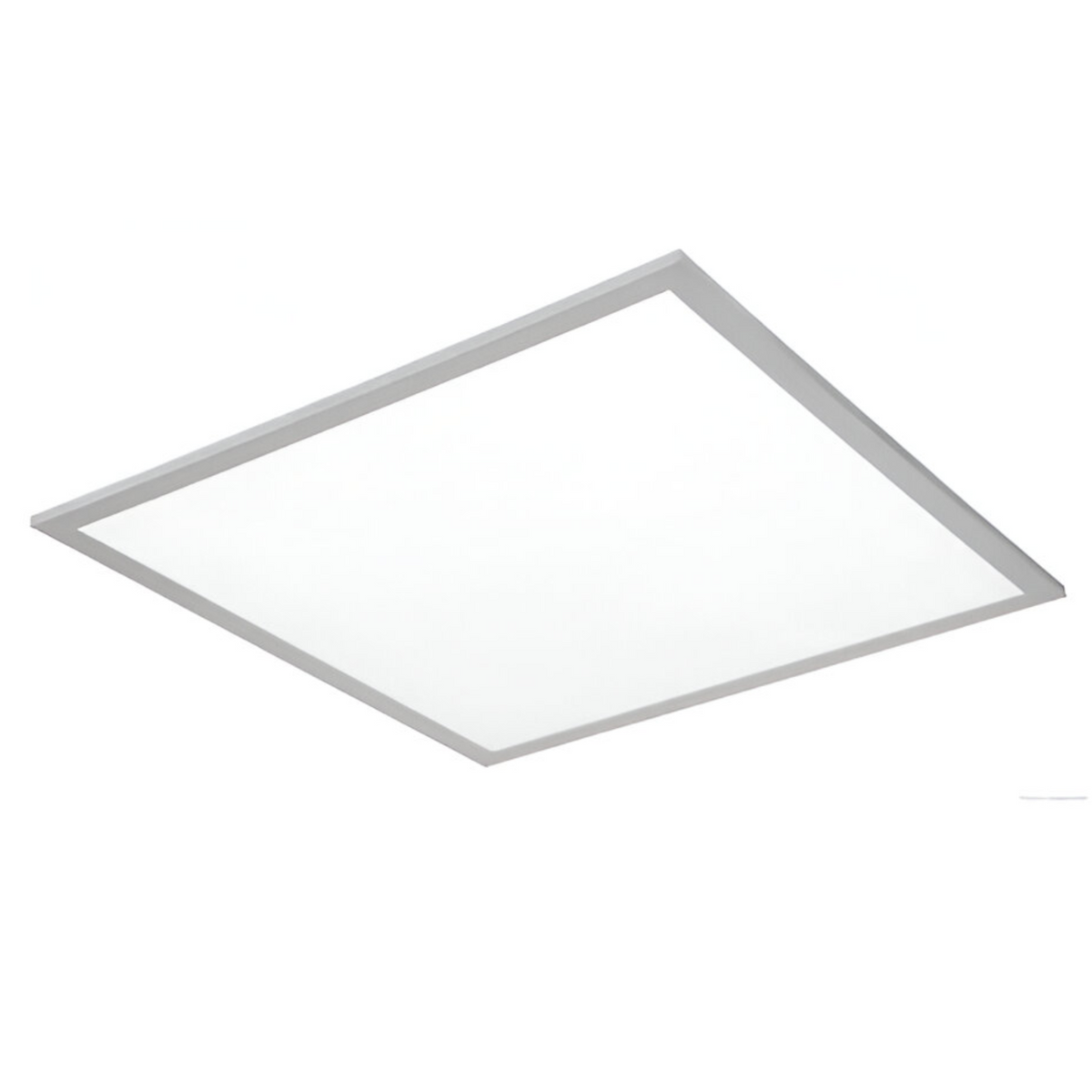 Panel LED Embutido 40W Profesional 60x60cm Luz Fria 4800LM