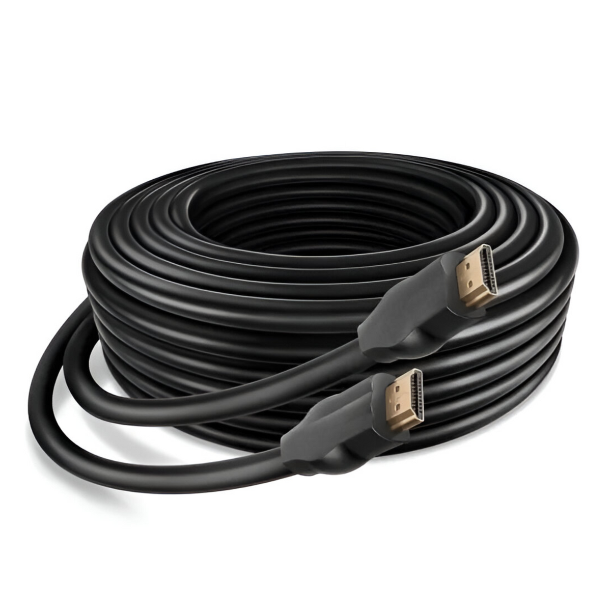 Cable HDMI Profesional 6 MT Ulink v2.0 Ultra HD 4K 3D HDR+