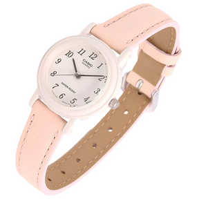 Reloj de Mujer Casio Analog  LQ-139L-4B2DF Rosa