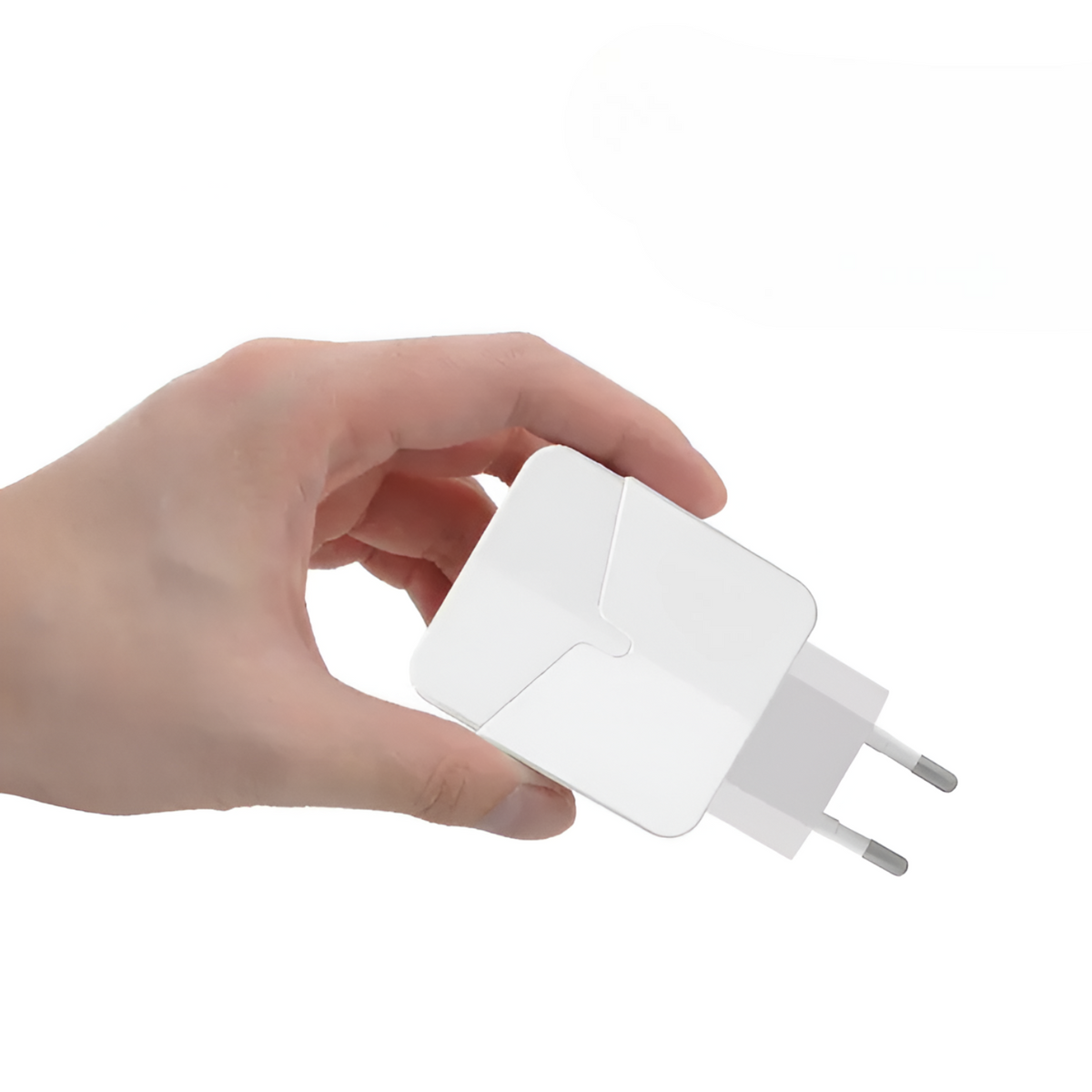 Cargador Para Iphone de Carga Rápida con Cable Lightning SEC