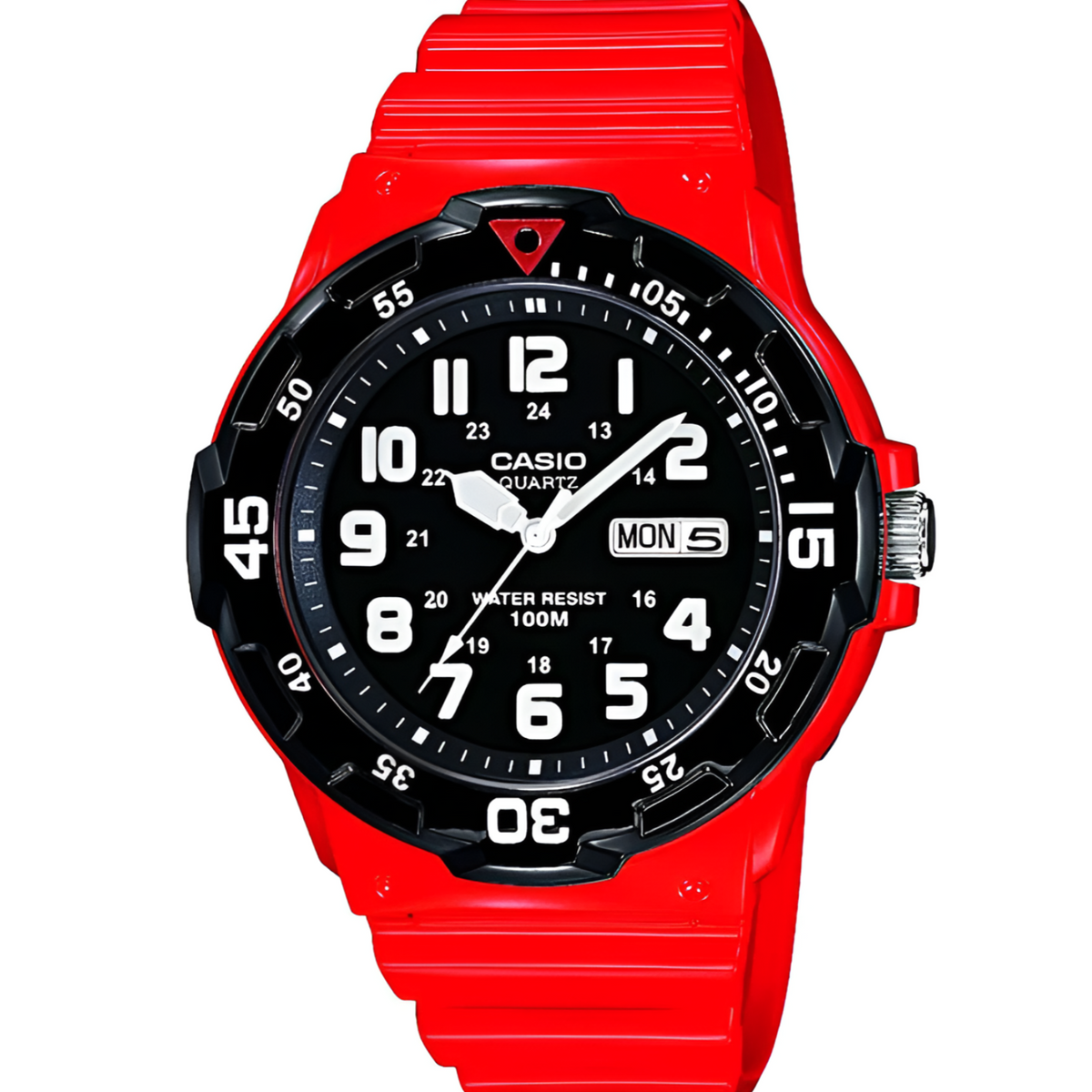 Reloj Casio de Hombre Mrw-200Hc-4Bvdf Sport Line