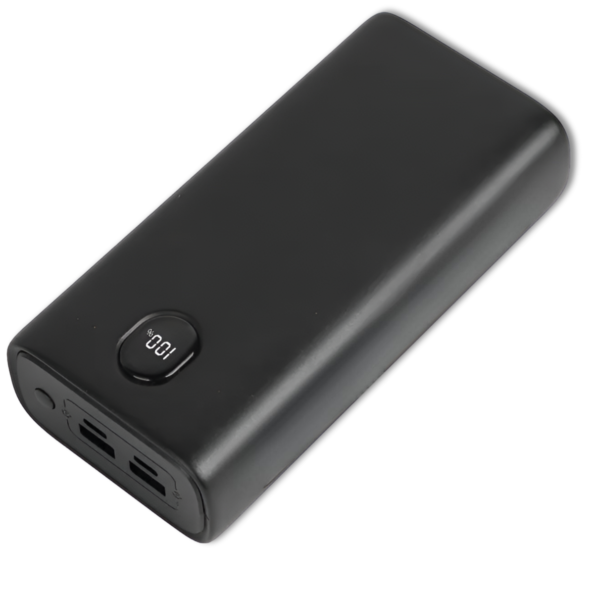 Power Bank Tecmaster de Super Carga Rápida 20.000 mAh /22.5W