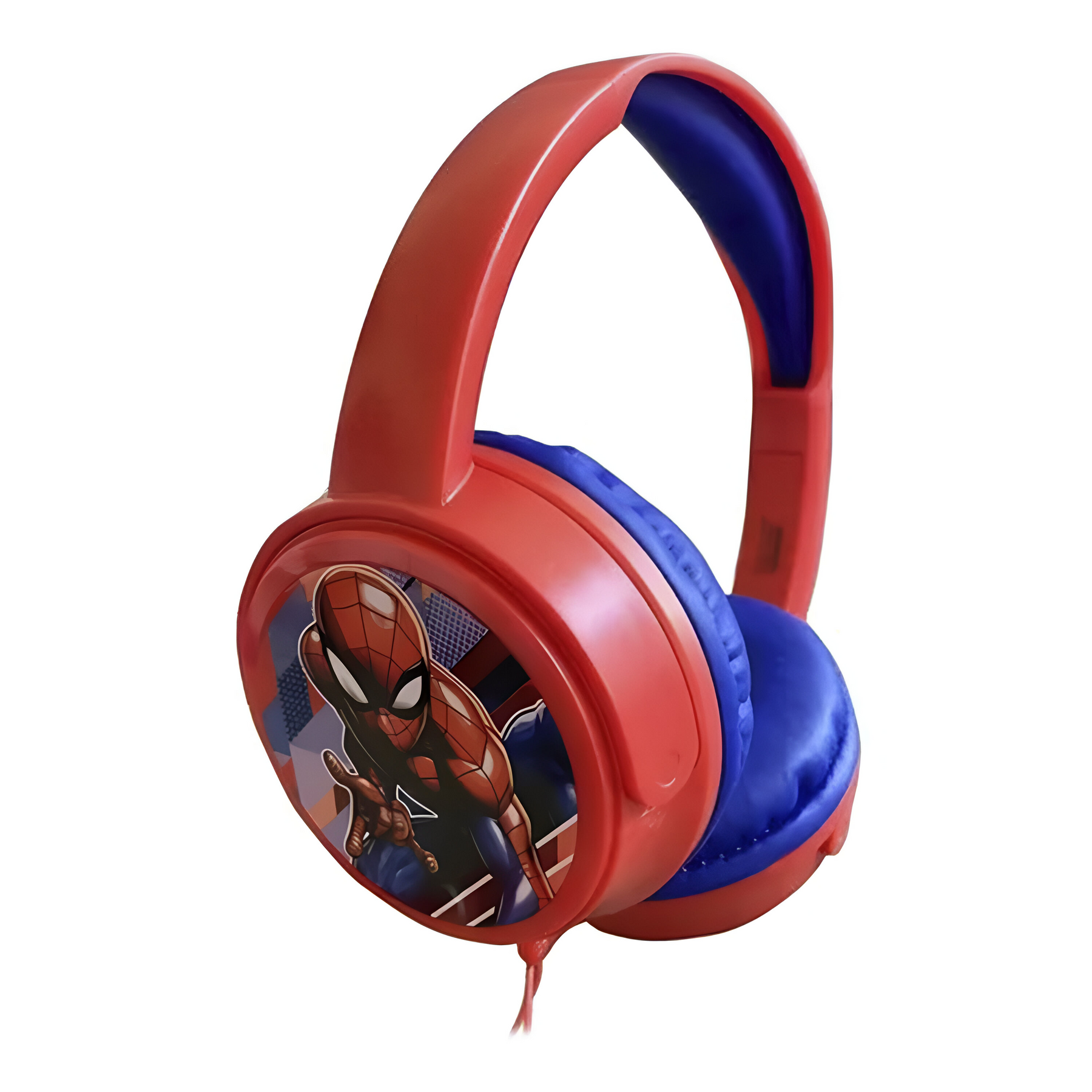 Audífonos Spider-Man Kids 3.5MM Manos Libres LFH13044-NOC