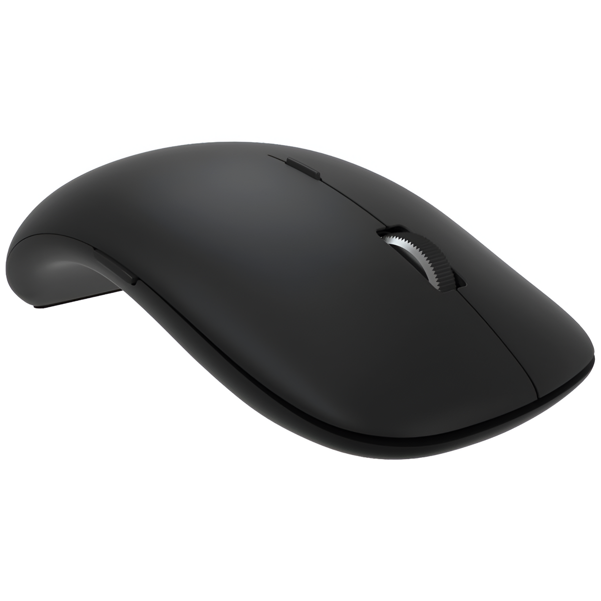 Mouse Ergonomico Inalámbrico Bluetooth + Nano USB 2.4G MB634