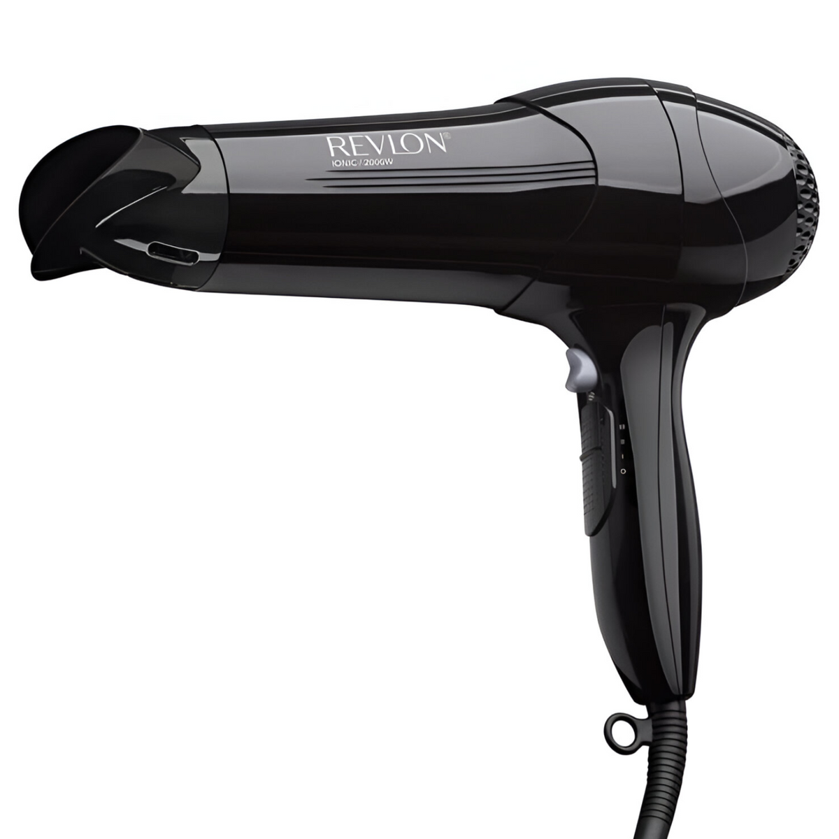 Secador De Cabello Revlon Ionic Pro Technology 2000W DR7773