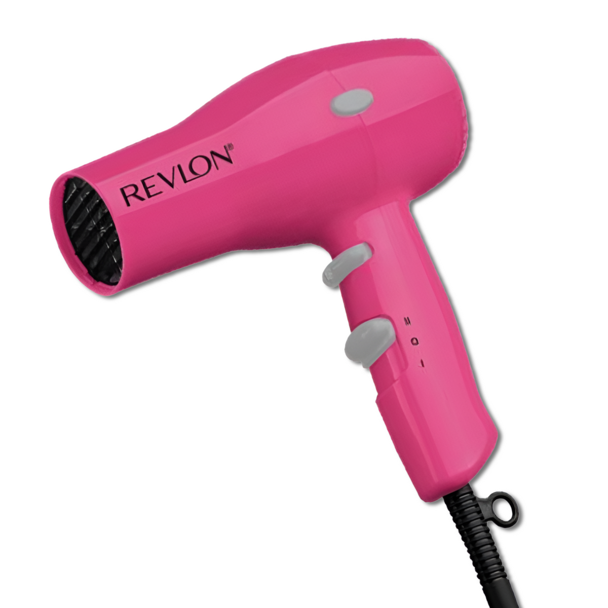 Secador de Cabello Revlon DR5260 IONIC Rosado Ultra Compacto