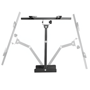 Soporte de TV Con Brazo 32” a 55” Reforzado 30 KG Max 03255