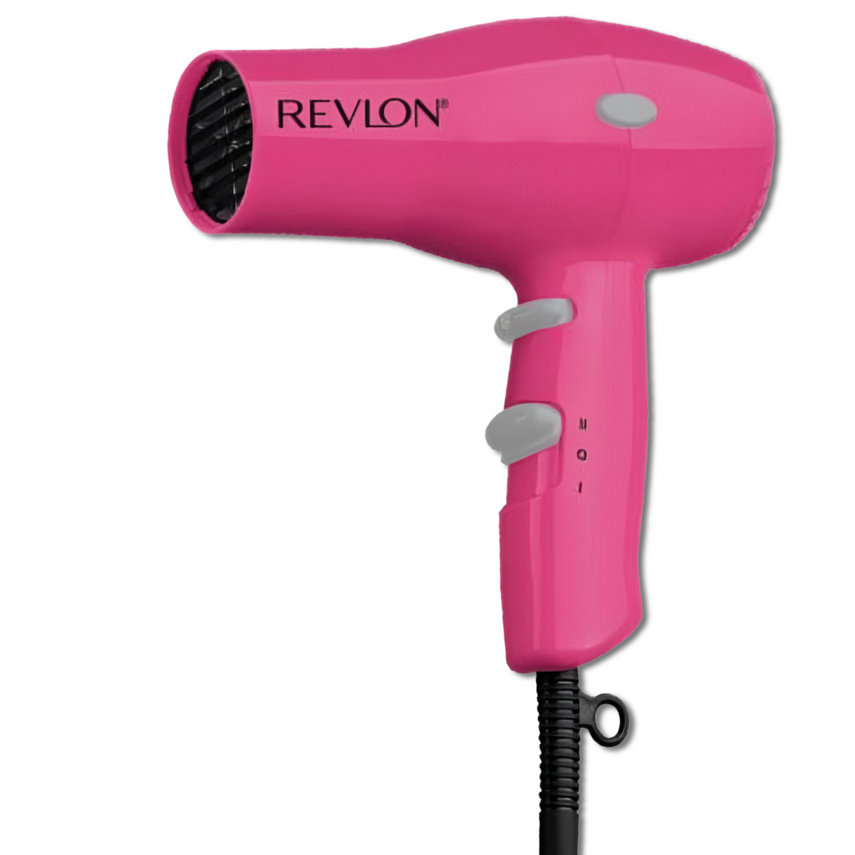 Secador de Cabello Revlon DR5260 IONIC Rosado Ultra Compacto