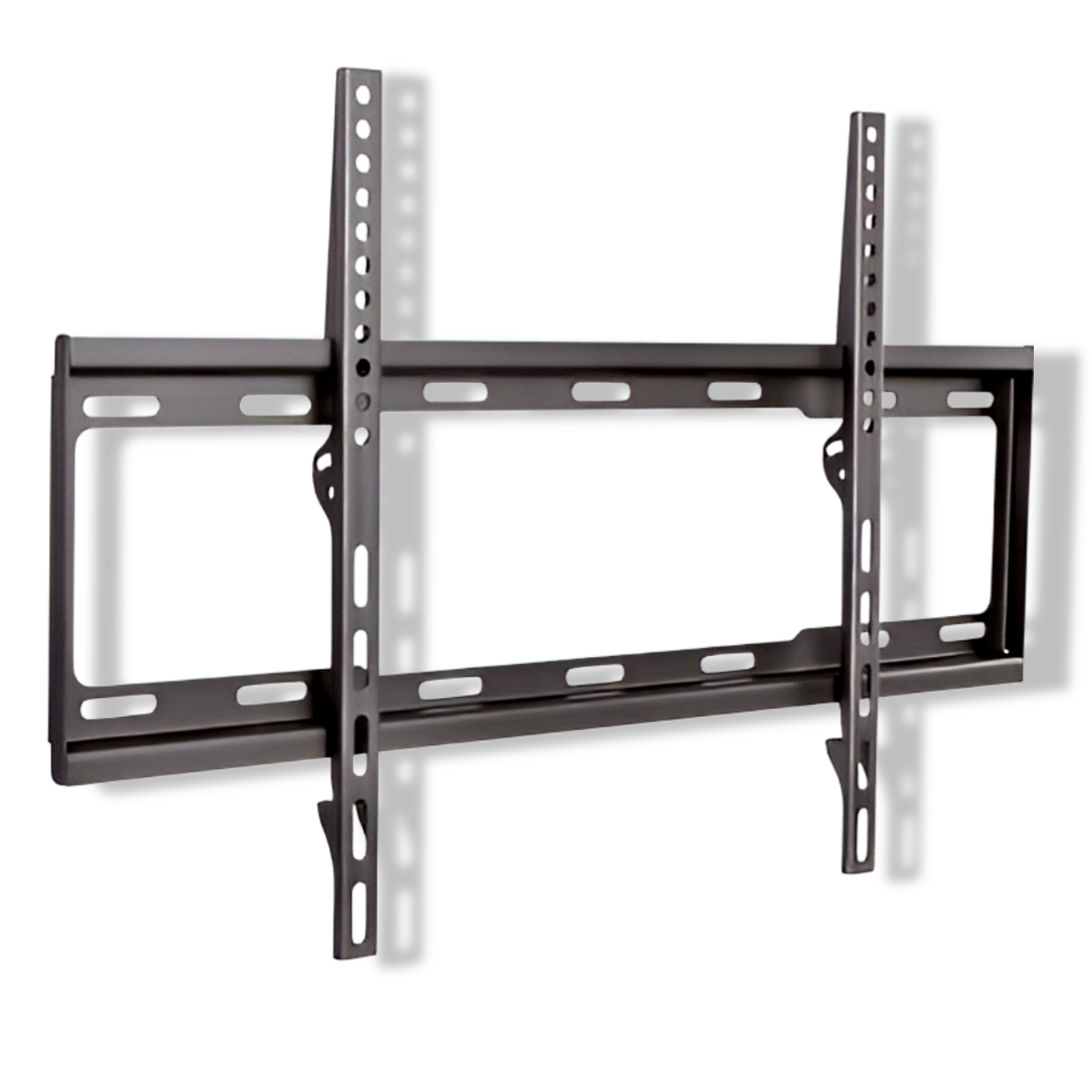 Soporte de TV Fijo de 37” a 80" Reforzado 40 KG Max 03780