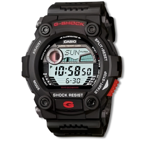 Reloj Deportivo G-SHOCK Hombre G-7900-1DR Classic Edition