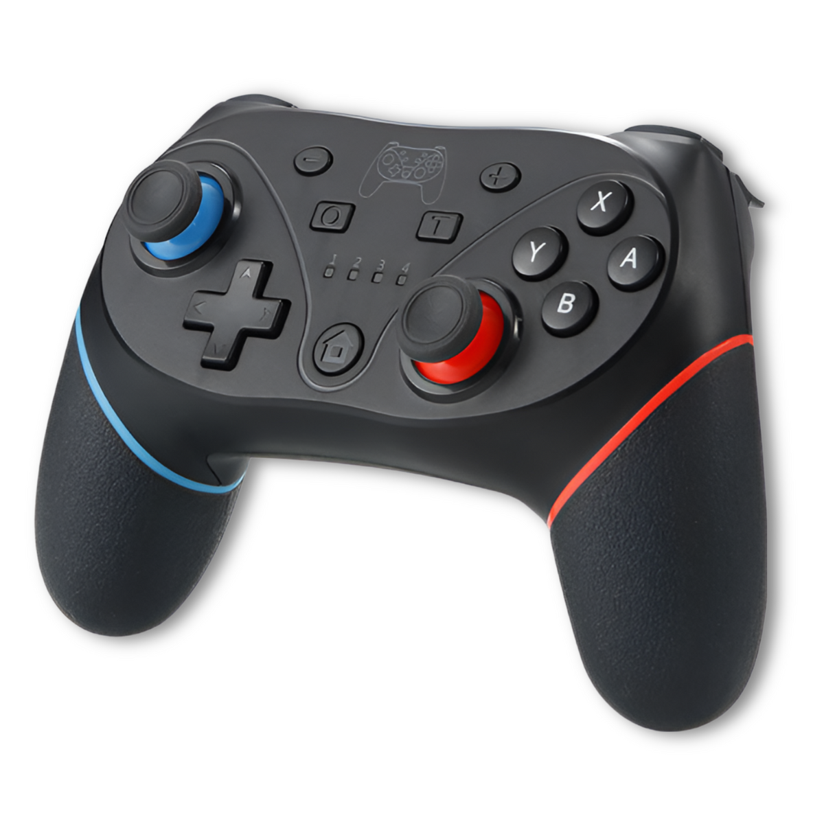 Gamepad Inalámbrico Multiplataformas BT PC/CEL/N.SWITCH L455